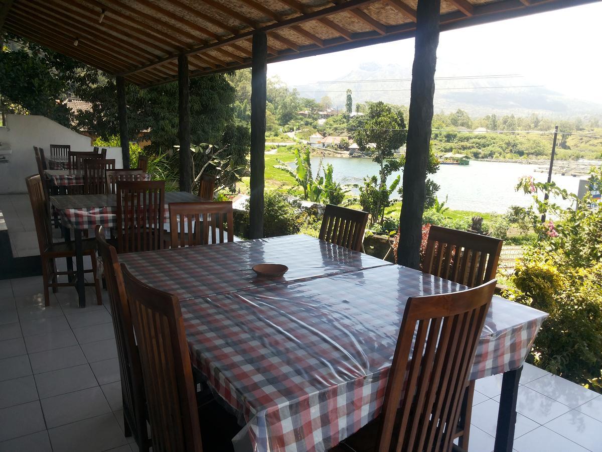 Hotel Surya Kintamani المظهر الخارجي الصورة