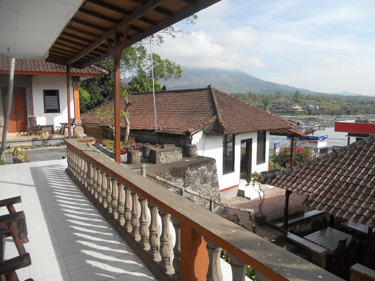 Hotel Surya Kintamani المظهر الخارجي الصورة