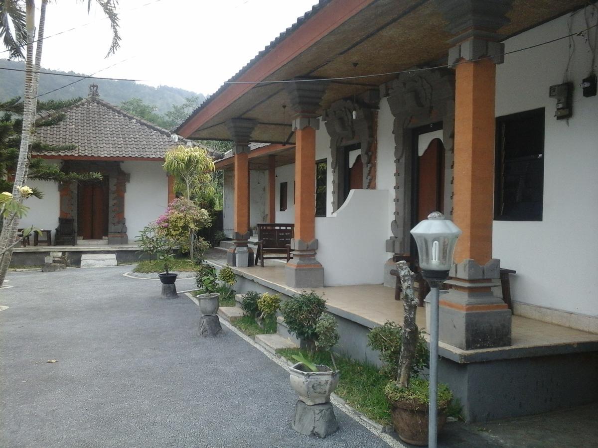 Hotel Surya Kintamani الغرفة الصورة